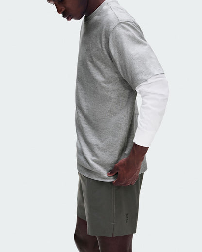 On United States Everyday / Men's Focus Shorts - Shadow