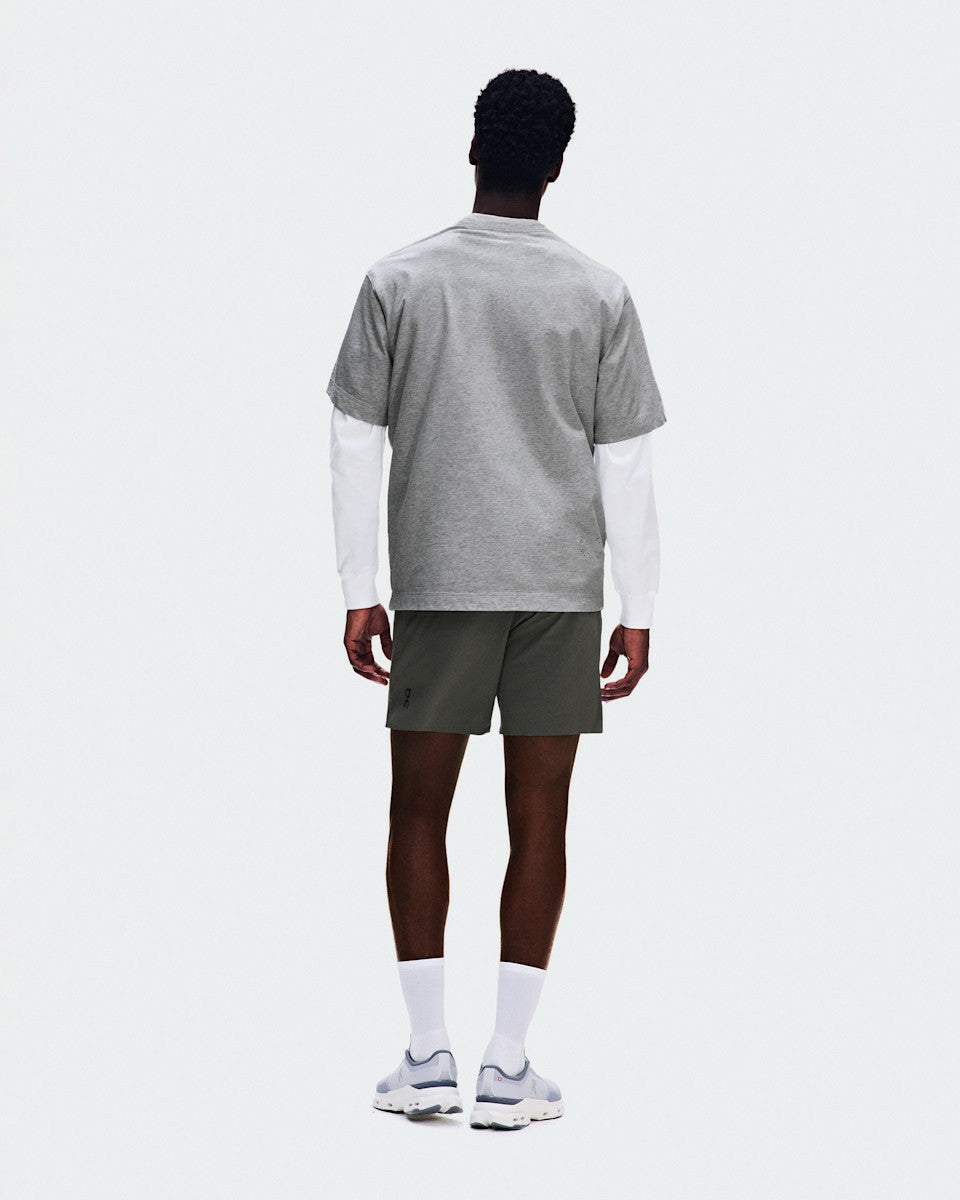 On United States Everyday / Men's Focus Shorts - Shadow