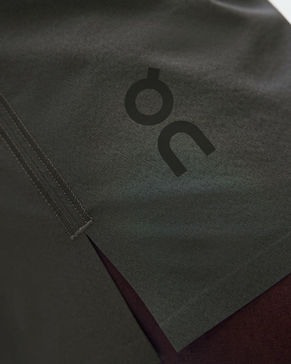 On United States Everyday / Men's Focus Shorts - Shadow