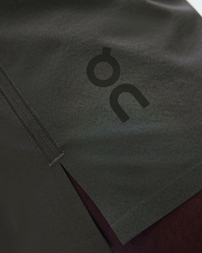 On United States Everyday / Men's Focus Shorts - Shadow