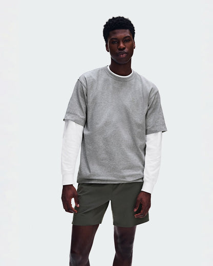 On United States Everyday / Men's Focus Shorts - Shadow
