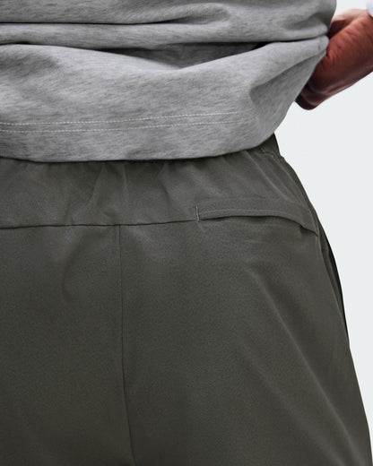 On United States Everyday / Men's Focus Shorts - Shadow
