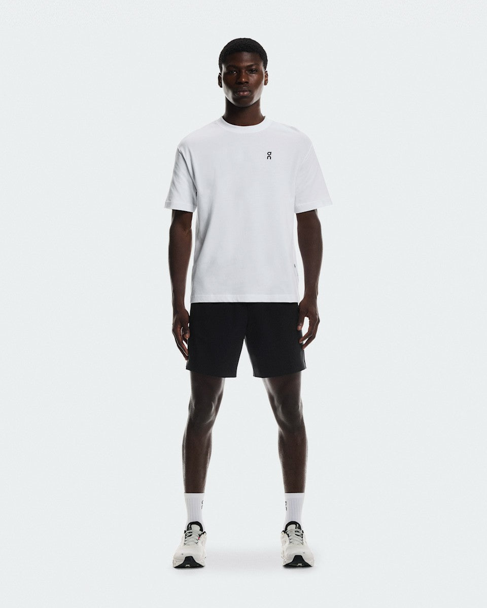 On United States Classic / Men's Focus Shorts - Black