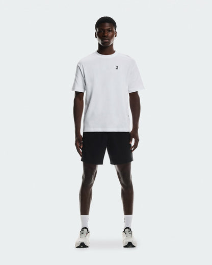 On United States Classic / Men's Focus Shorts - Black