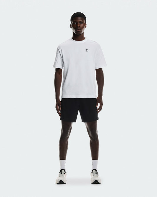 On United States Classic / Men's Focus Shorts - Black