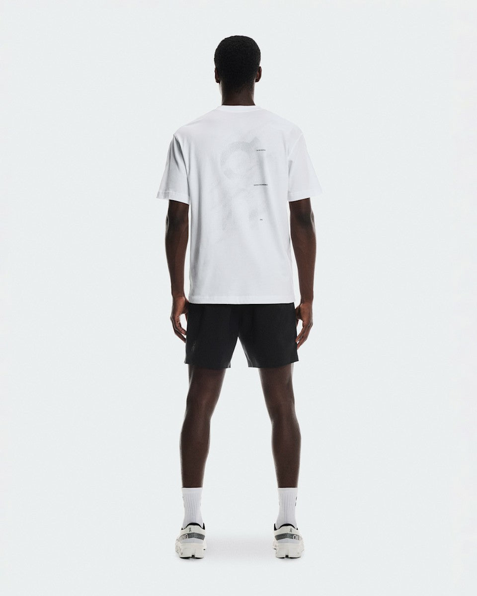 On United States Classic / Men's Focus Shorts - Black