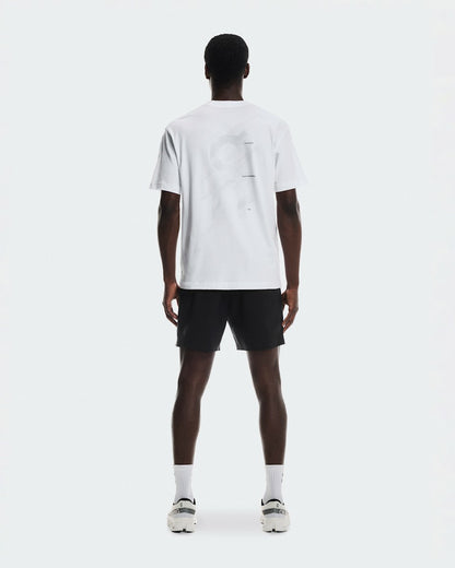On United States Classic / Men's Focus Shorts - Black