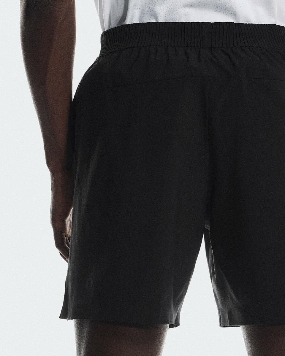 On United States Classic / Men's Focus Shorts - Black