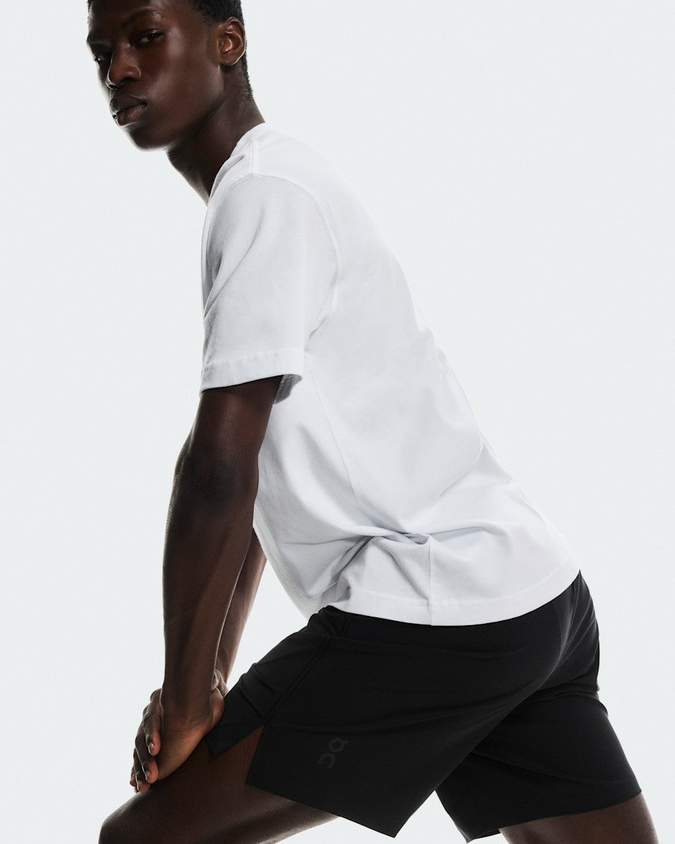 On United States Classic / Men's Focus Shorts - Black