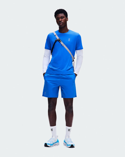 On United States Classic / Men's 7" Core Shorts - Jay