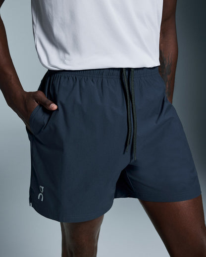 On United States Deals / Men's 7" Core Shorts - Midnight