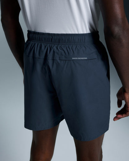 On United States Deals / Men's 7" Core Shorts - Midnight