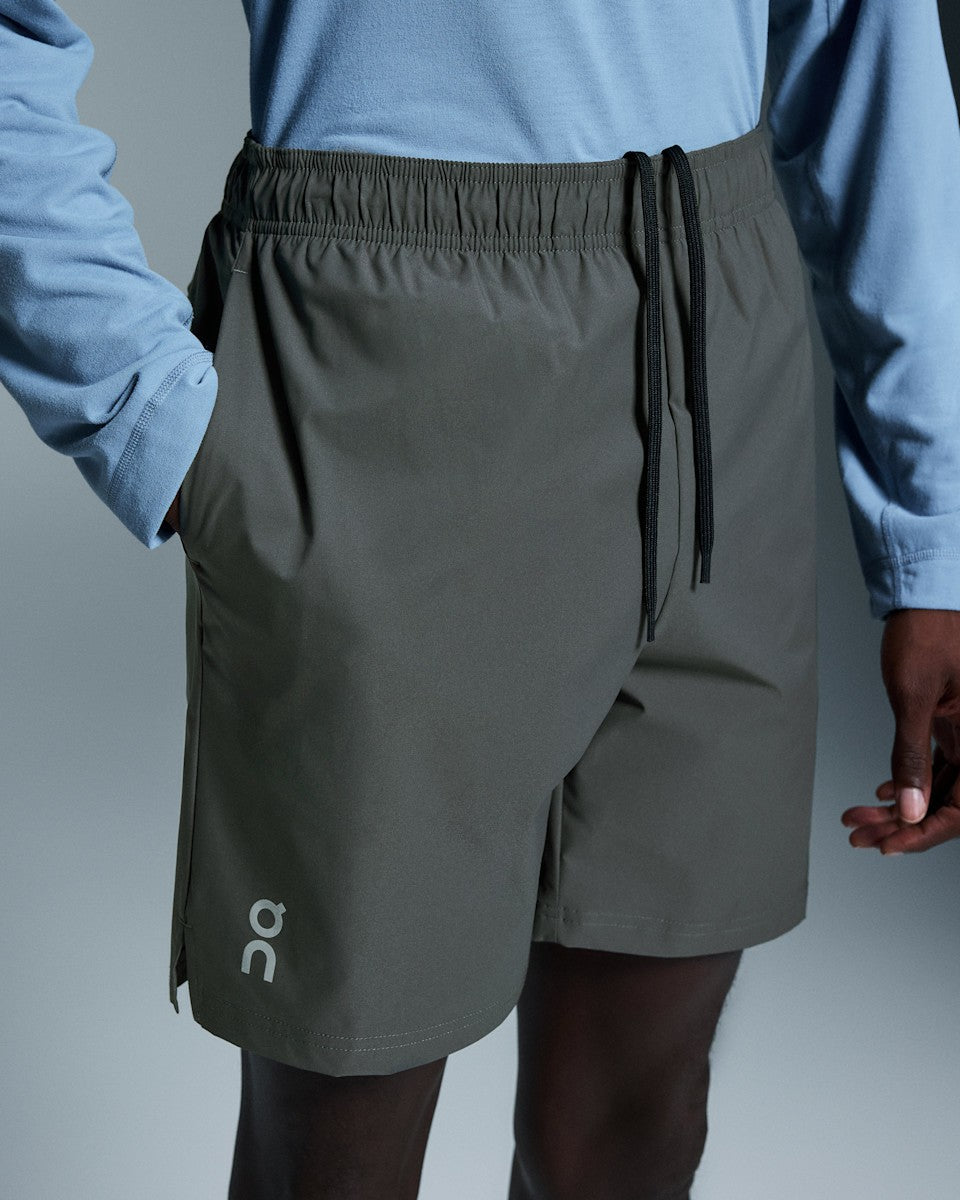 On United States New / Men's 7" Core Shorts - Eclipse