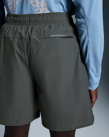 On United States New / Men's 7" Core Shorts - Eclipse