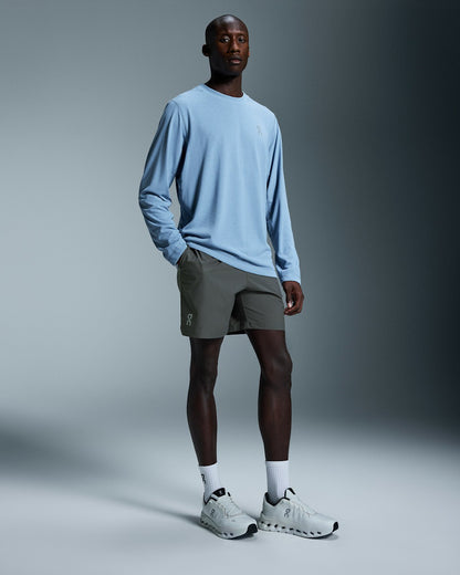On United States New / Men's 7" Core Shorts - Eclipse