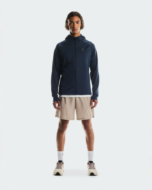 On United States Value / Men's 7" Core Shorts - Desert