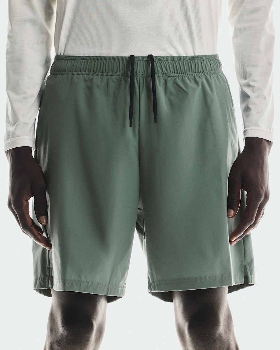 On United States Best Price / Men's 7" Core Shorts - Olive