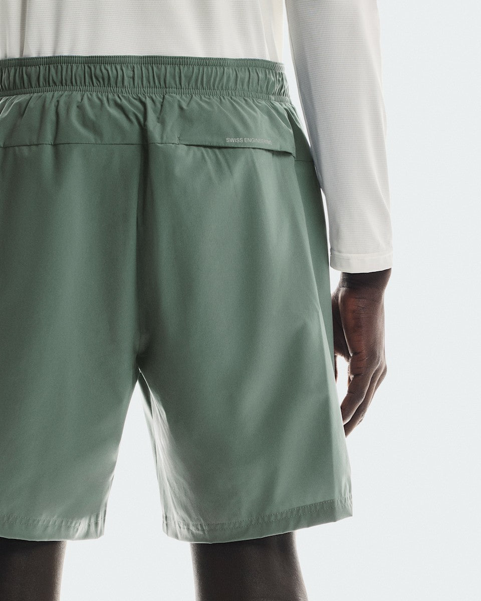 On United States Best Price / Men's 7" Core Shorts - Olive