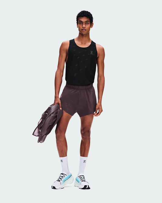 On United States Quality / Men's Zero Shorts - Urchin