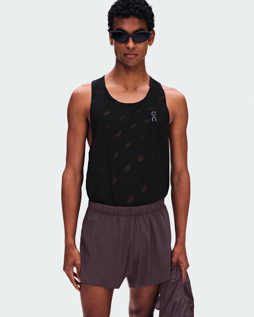 On United States Quality / Men's Zero Shorts - Urchin