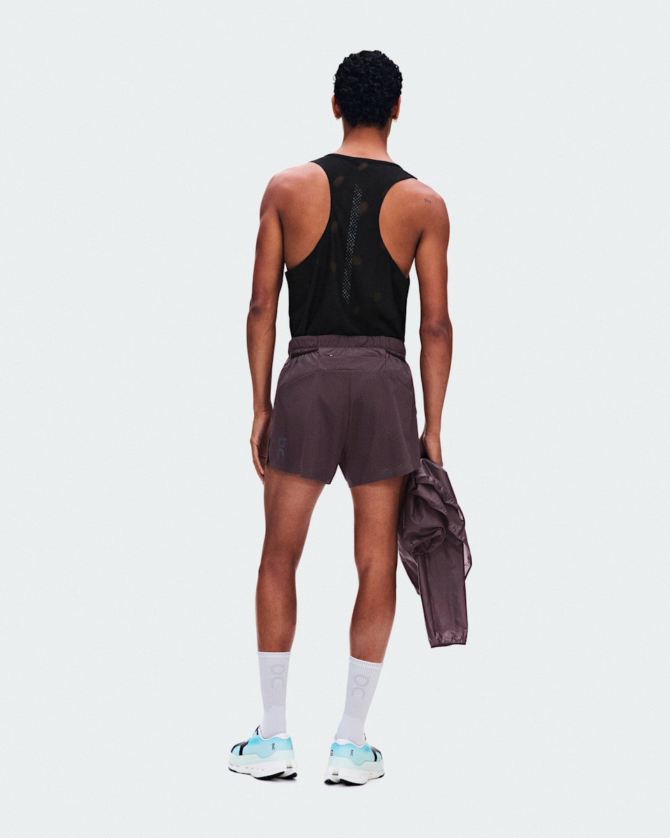 On United States Quality / Men's Zero Shorts - Urchin