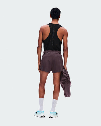On United States Quality / Men's Zero Shorts - Urchin