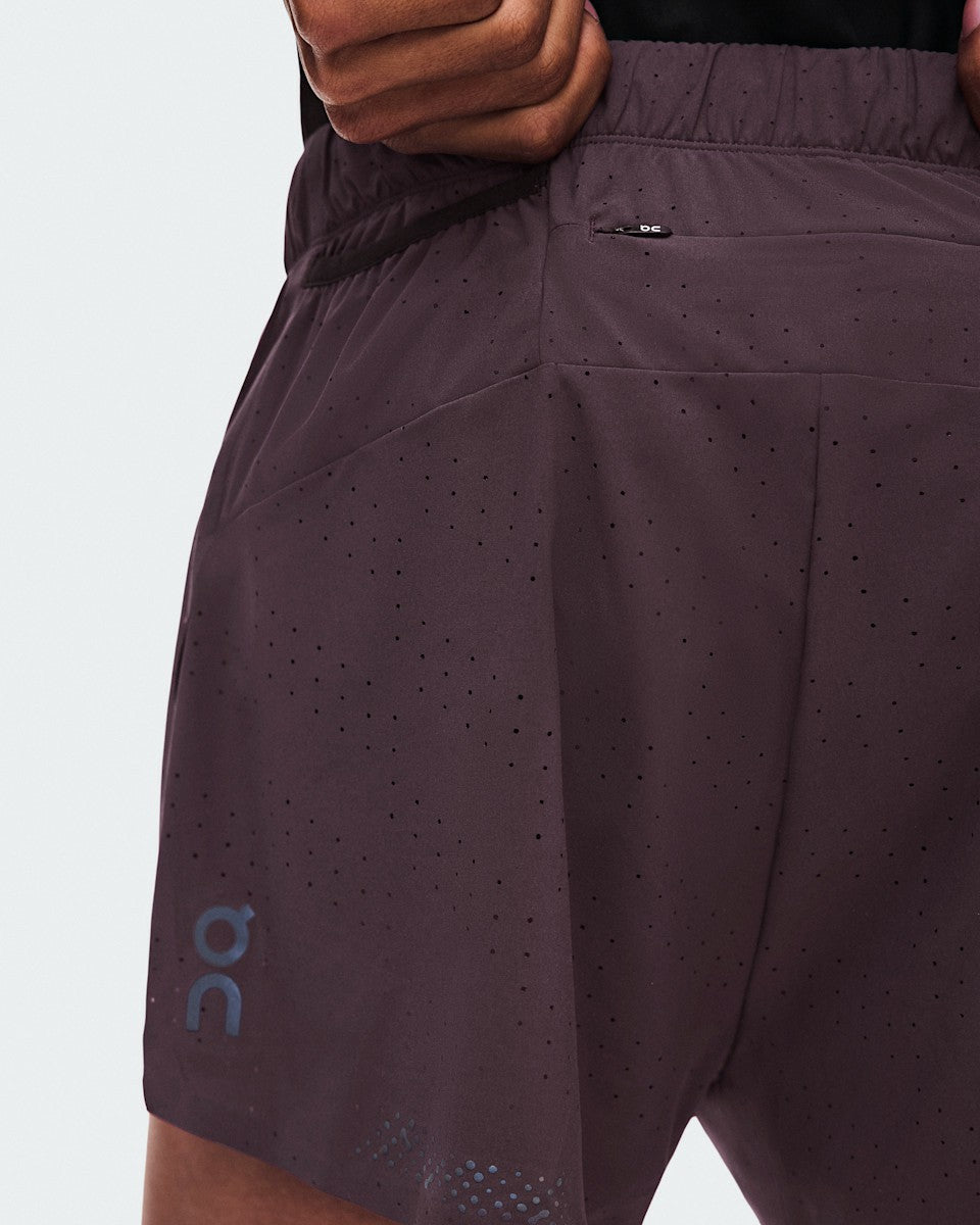 On United States Quality / Men's Zero Shorts - Urchin