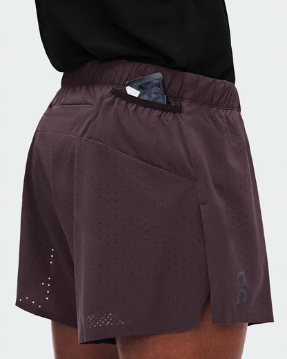 On United States Quality / Men's Zero Shorts - Urchin