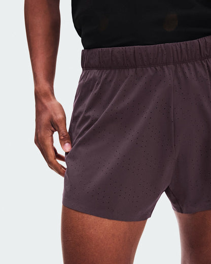 On United States Quality / Men's Zero Shorts - Urchin