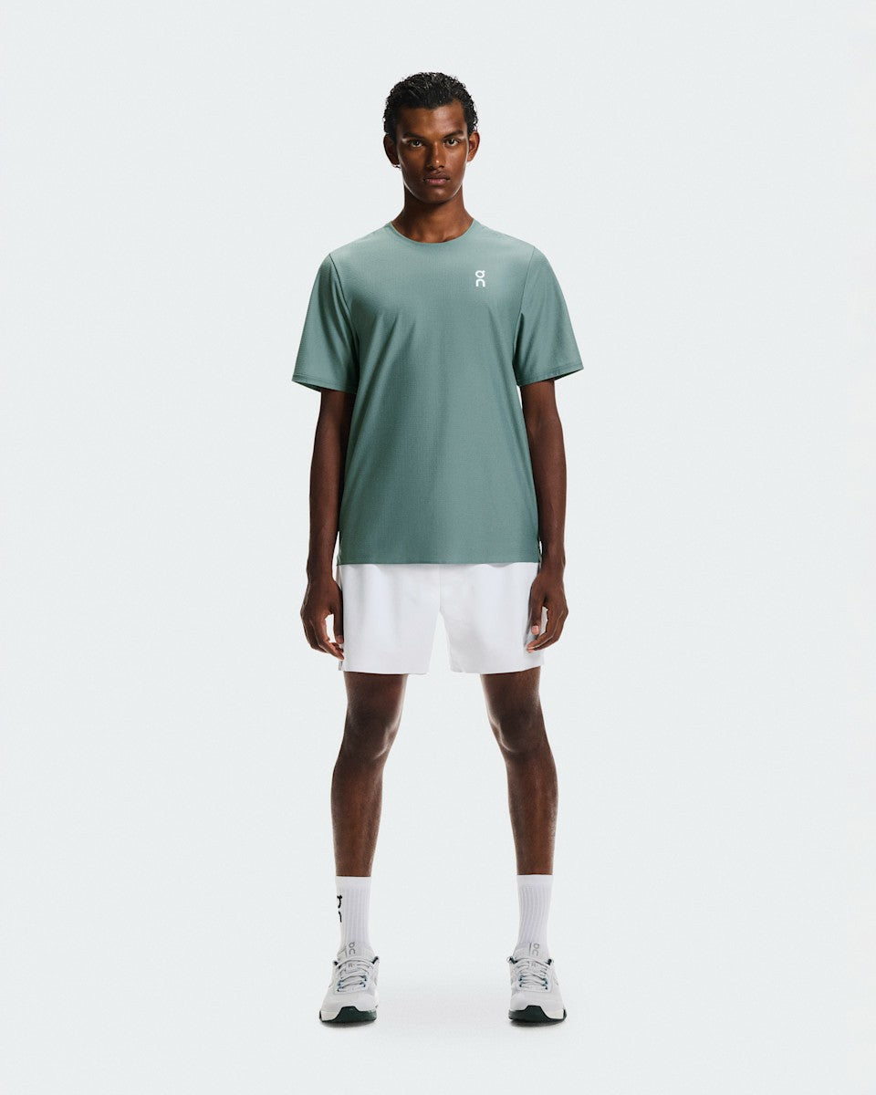 On United States Hot Sale / Men's 5" Court Shorts - White