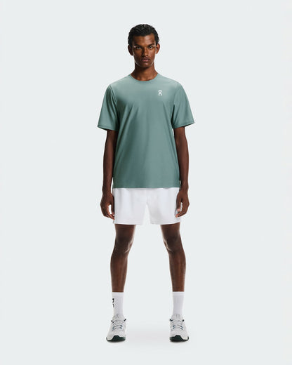 On United States Hot Sale / Men's 5" Court Shorts - White