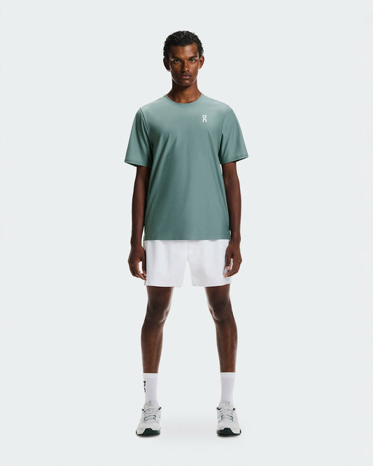 On United States Hot Sale / Men's 5" Court Shorts - White