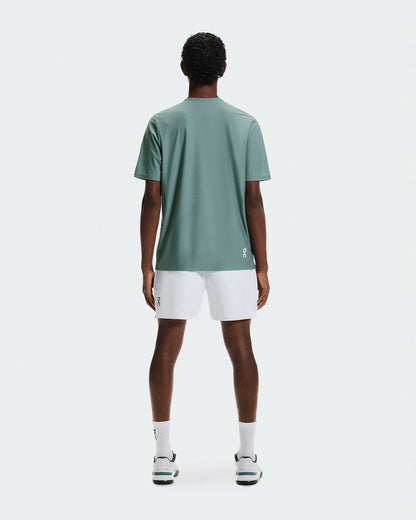 On United States Hot Sale / Men's 5" Court Shorts - White
