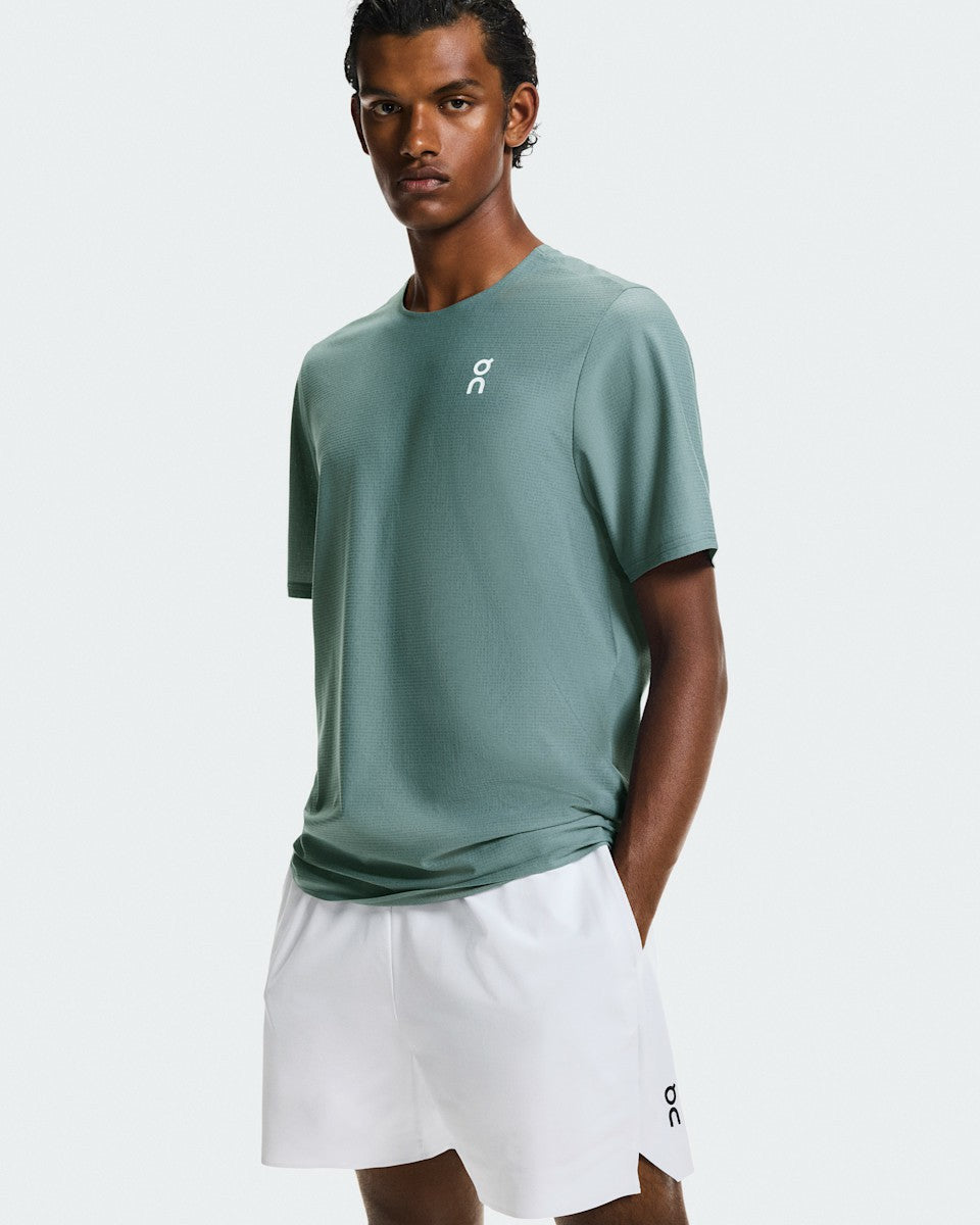 On United States Hot Sale / Men's 5" Court Shorts - White