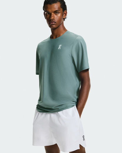 On United States Hot Sale / Men's 5" Court Shorts - White