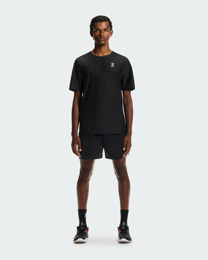 On United States Best Seller / Men's 5" Court Shorts - Black