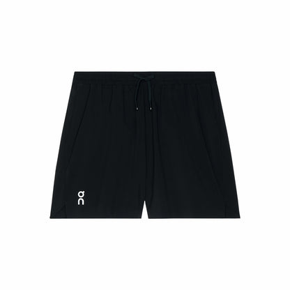 On United States Best Seller / Men's 5" Court Shorts - Black