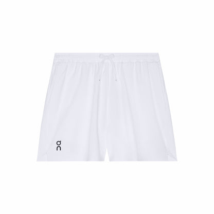On United States Best Seller / Men's 5" Court Shorts - Black