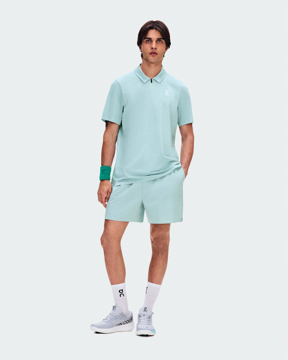 On United States Value / Men's 5" Court Shorts - Brook