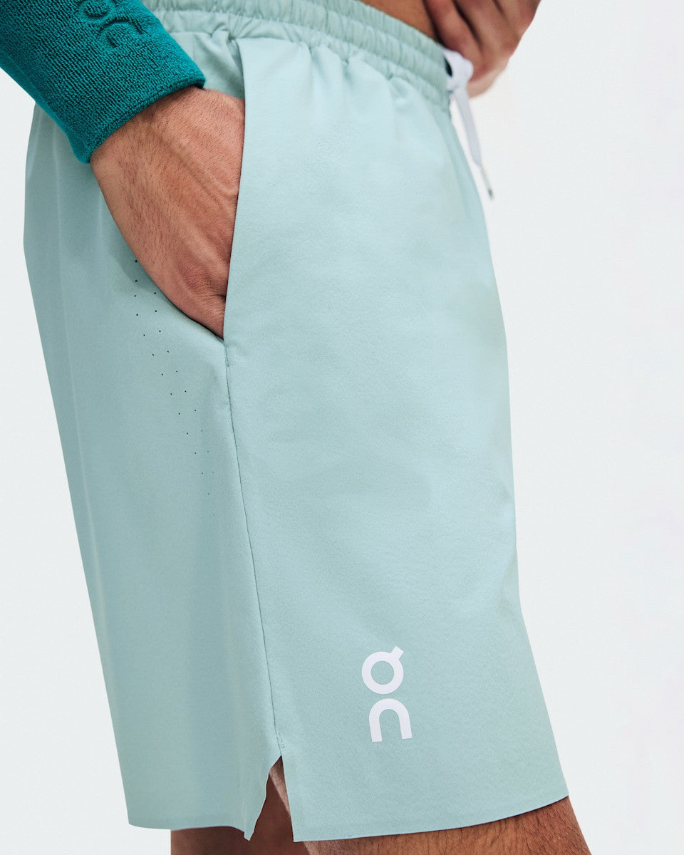 On United States Value / Men's 5" Court Shorts - Brook