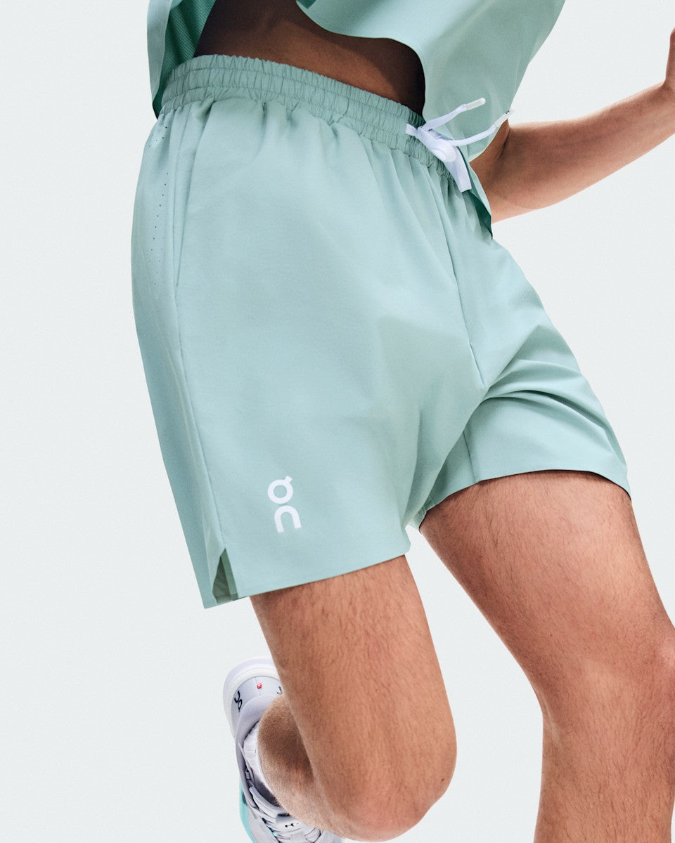 On United States Value / Men's 5" Court Shorts - Brook