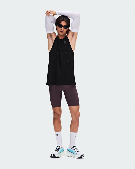 On United States Popular / Men's Zero Half Tights - Urchin