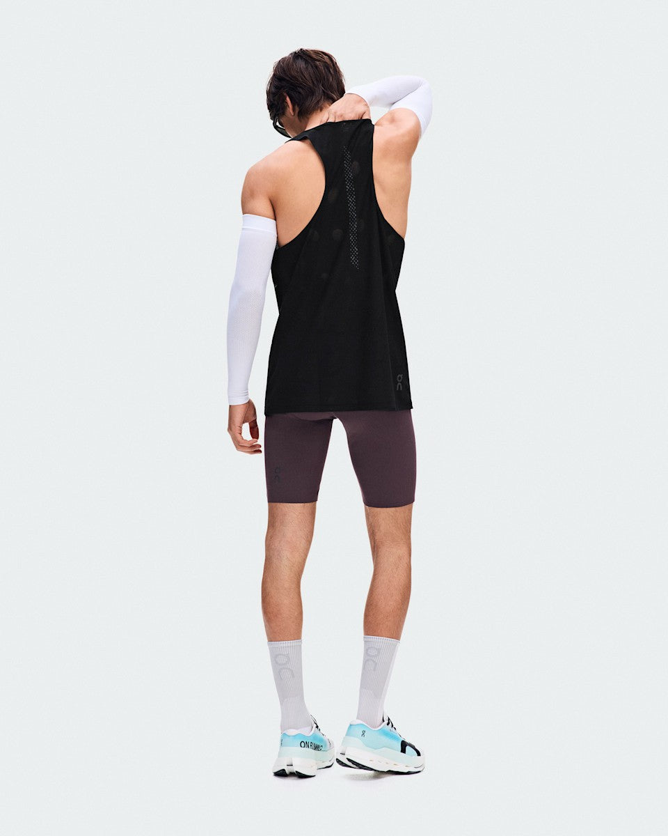 On United States Popular / Men's Zero Half Tights - Urchin