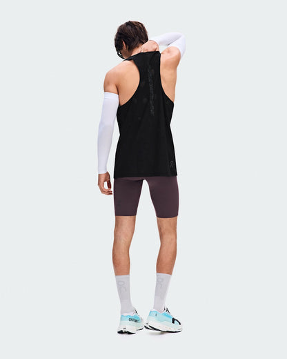 On United States Popular / Men's Zero Half Tights - Urchin
