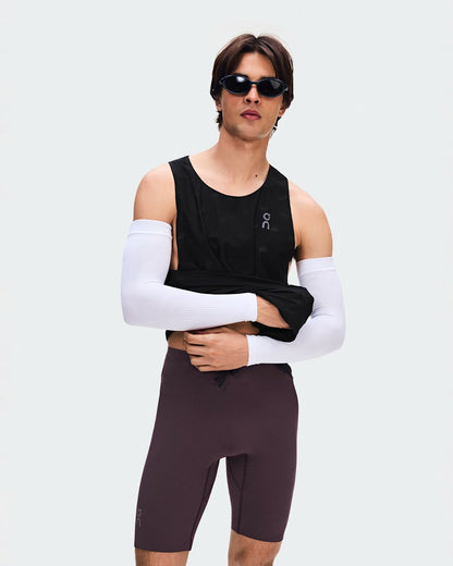 On United States Popular / Men's Zero Half Tights - Urchin