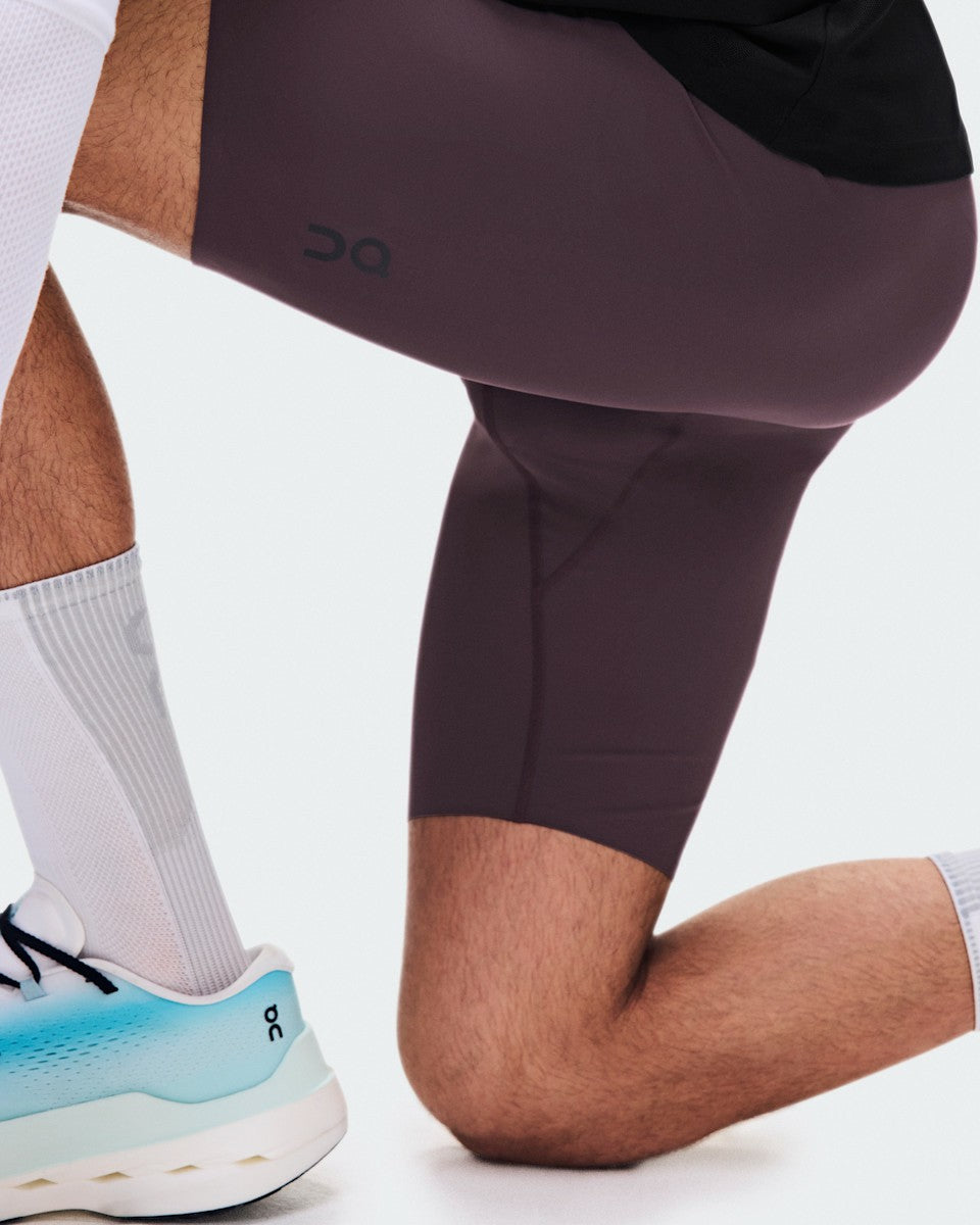 On United States Popular / Men's Zero Half Tights - Urchin