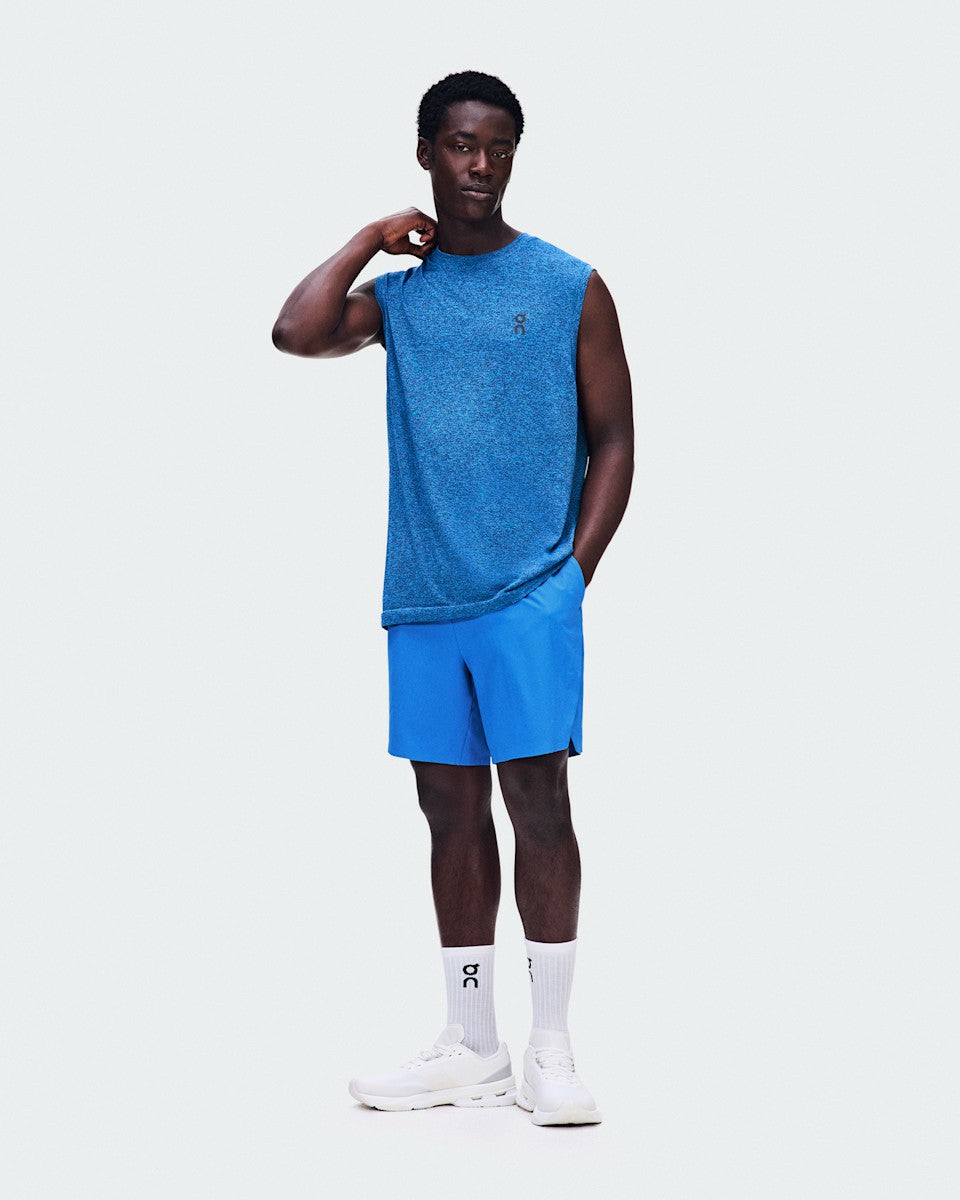 On United States Signature / Men's Train Shorts 7" - Jay