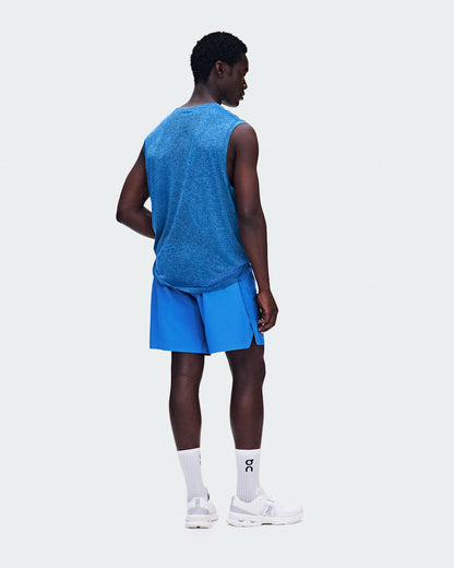 On United States Signature / Men's Train Shorts 7" - Jay