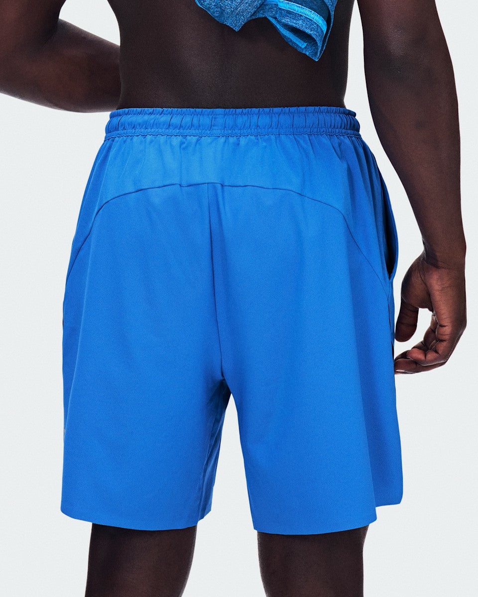 On United States Signature / Men's Train Shorts 7" - Jay