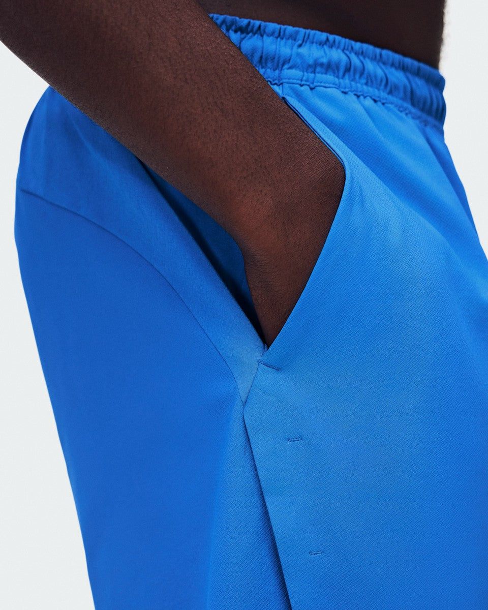 On United States Signature / Men's Train Shorts 7" - Jay